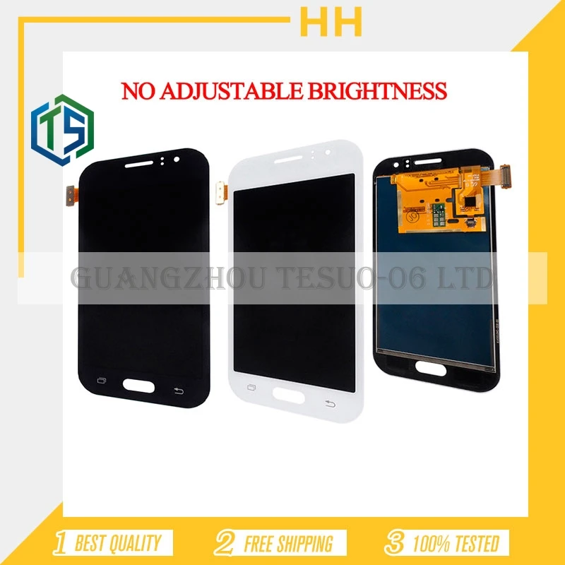 30% discount For Samsung Galaxy lcd screen J110 J110M J110F J110L J111M J111F LCD display with replacement j1 ace | Мобильные