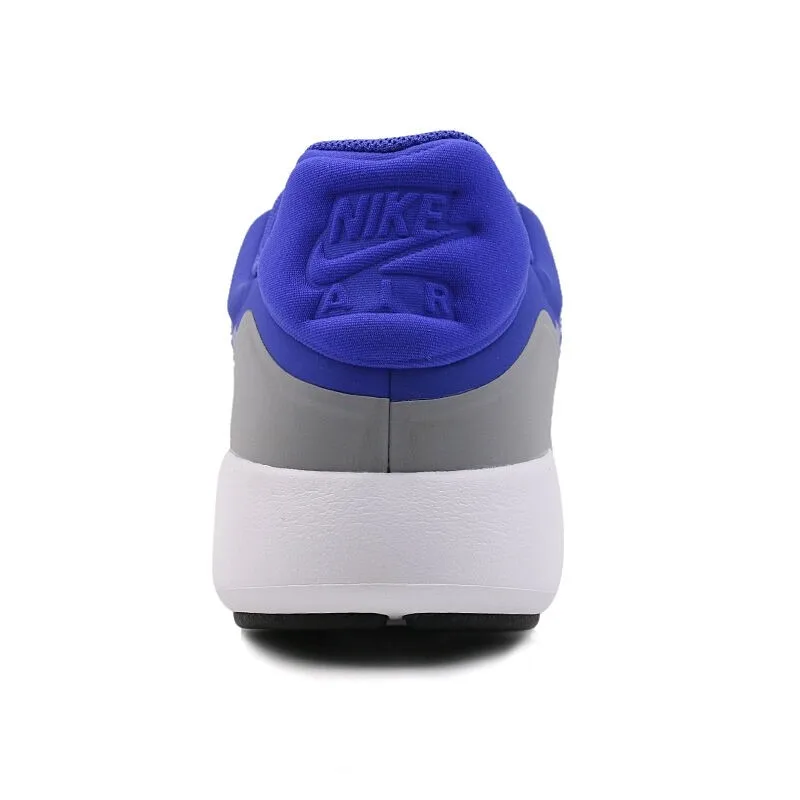 Dependable Nike Air Max Modern Essential Midnight Navy White 844874 401 Men's Footwear Running Shoes 844874 401 Dependable Nike Air Max Modern Essential Midnight Navy White 844874 401 Men's Footwear Running Shoes 844874 401