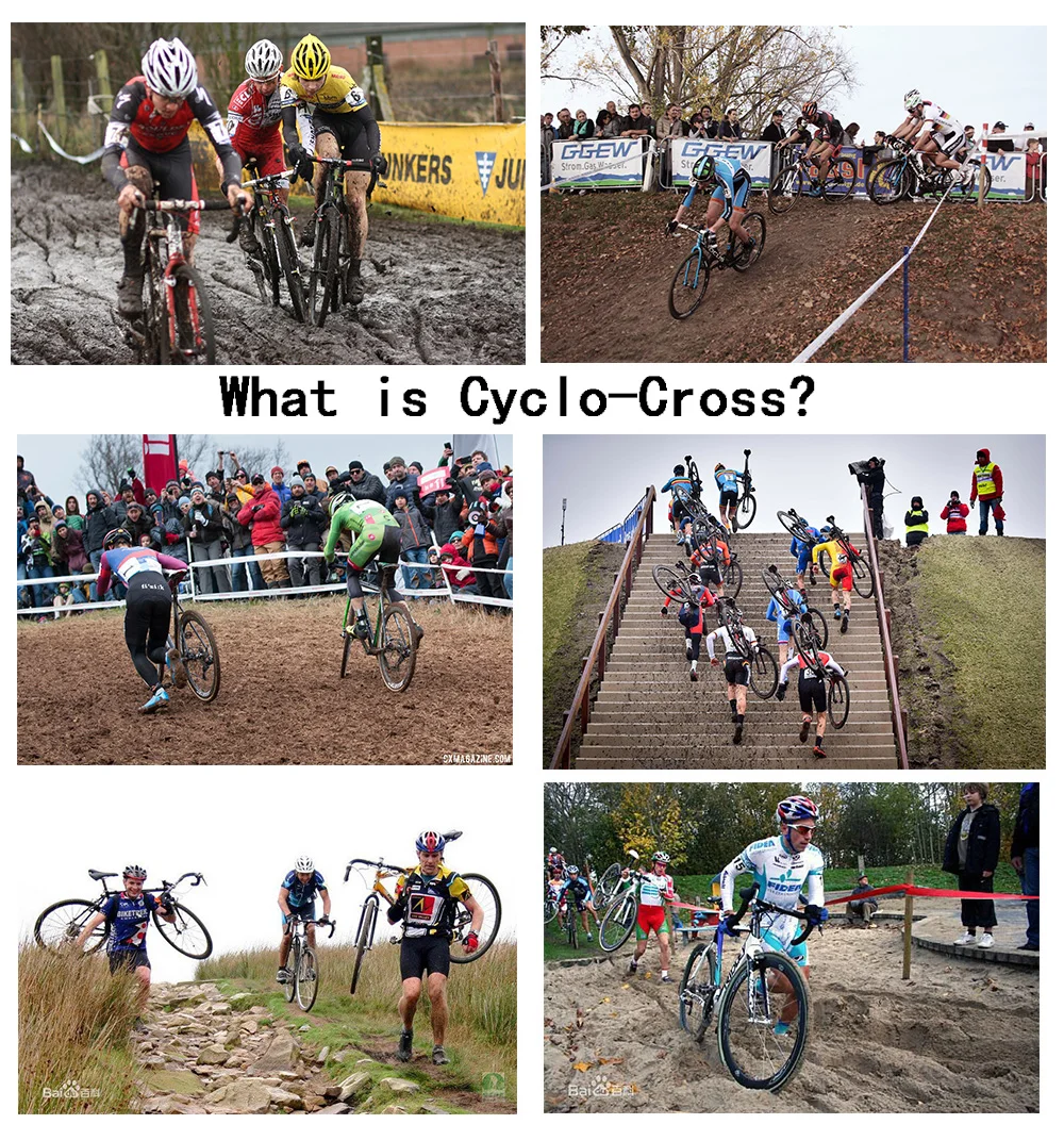 Sale Cyclo-Cross carbon bike frame matt bck 51/53/55cm BSA roda disc bicycle frame 1 Sale Cyclo-Cross carbon bike frame matt bck 51/53/55cm BSA roda disc bicycle frame 1