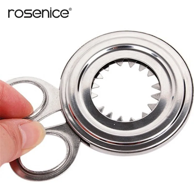

Stainless Steel Egg Scissor Egg Omelette Device Pickling Cutting Soft Boiled Egg Topper Cutter Eggs Clipper Cook Tool