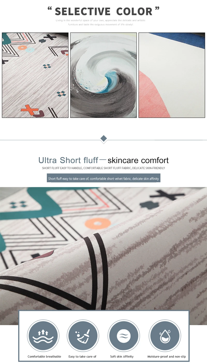 3 bedroom carpet