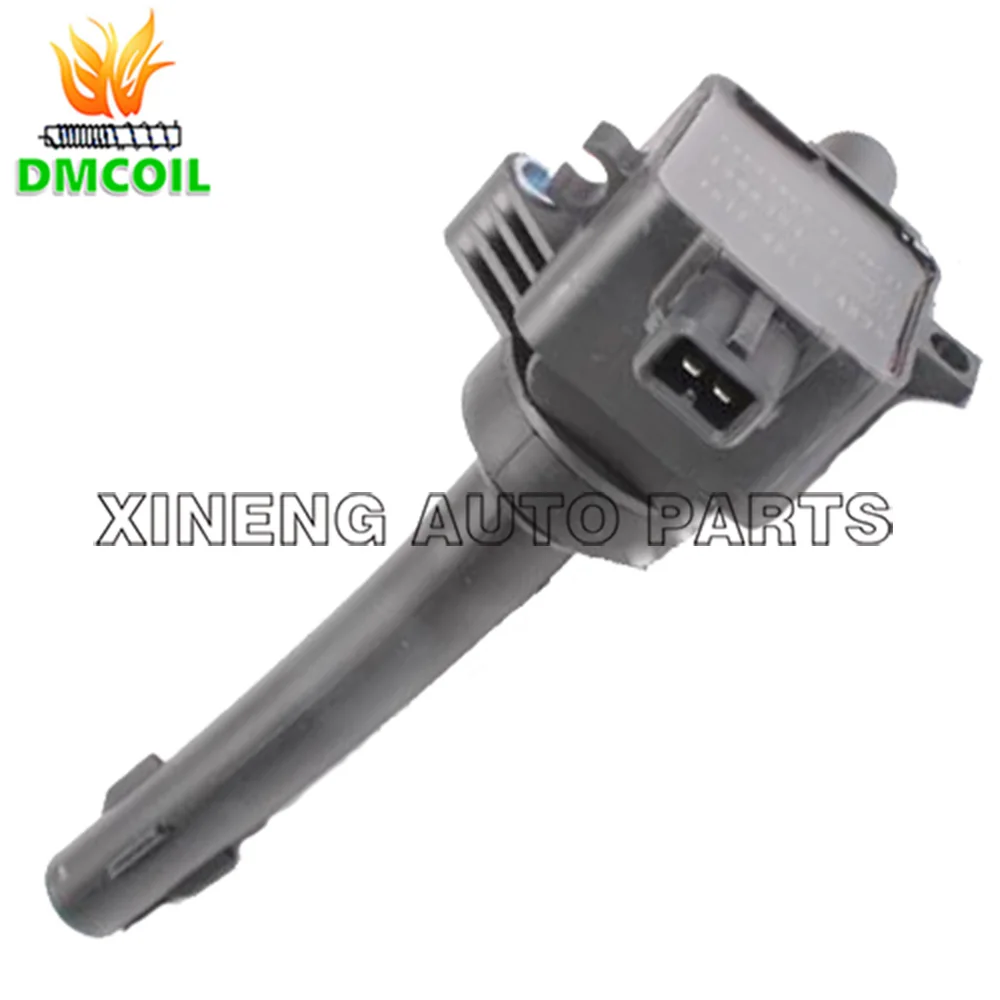 

Оригинальная качественная Катушка зажигания для SGMW WULING LIGHT S 6388 BAOJUN 510 610 2012 л 23886383 л N11 N12 (-)