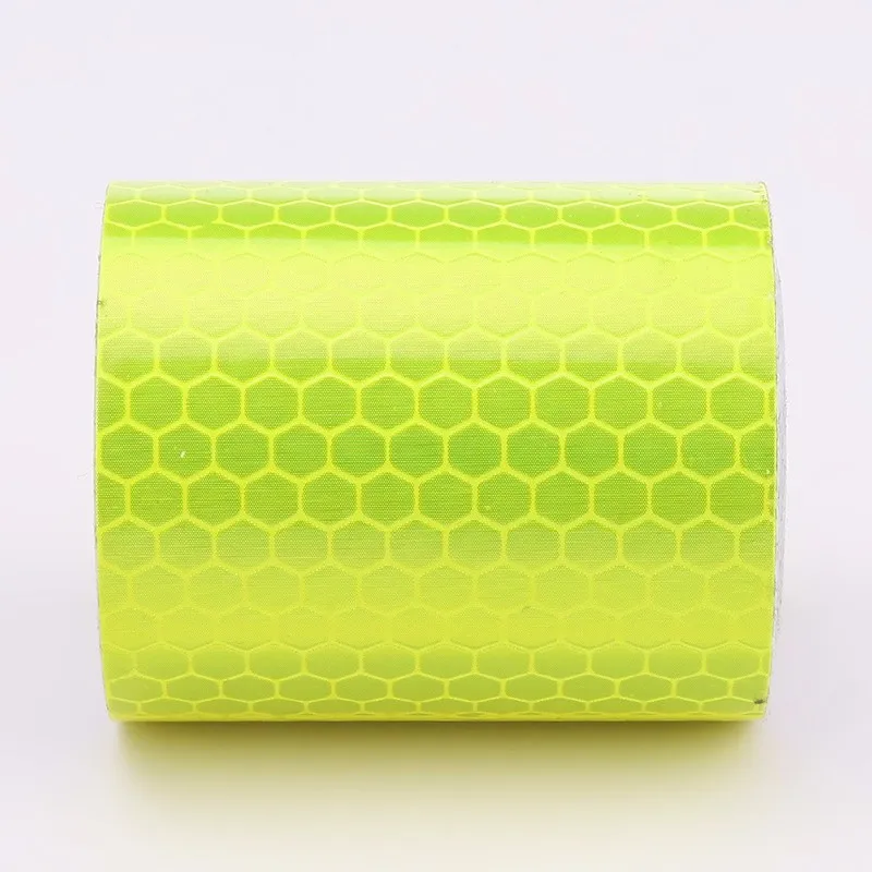 5cmx3m-Safety-Mark-Reflective-tape-stickers-car-styling-Self-Adhesive-Warning-Tape-Automobiles-Motorcycle-Reflective-Film (4)