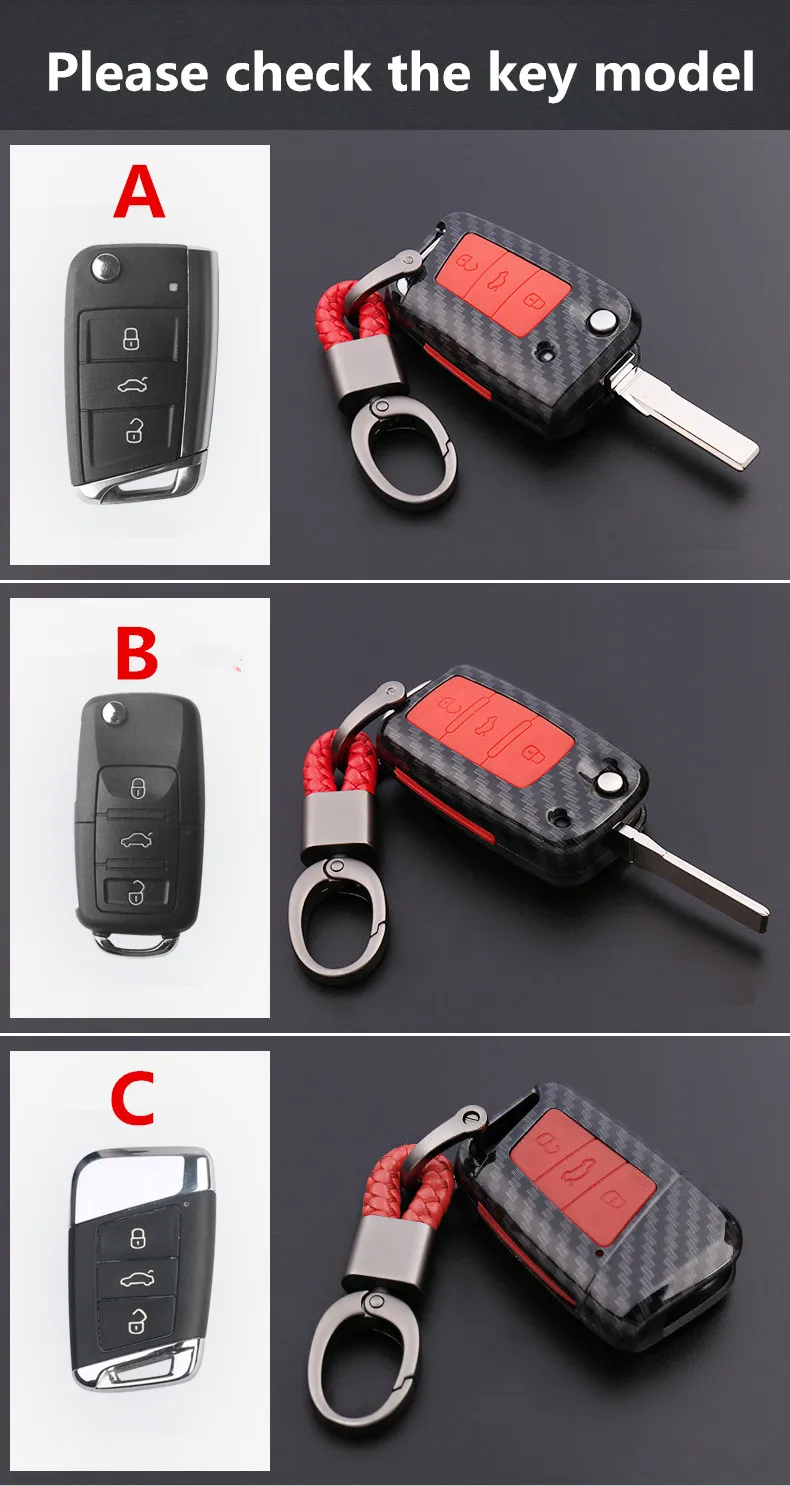 ALL KEY MODEL