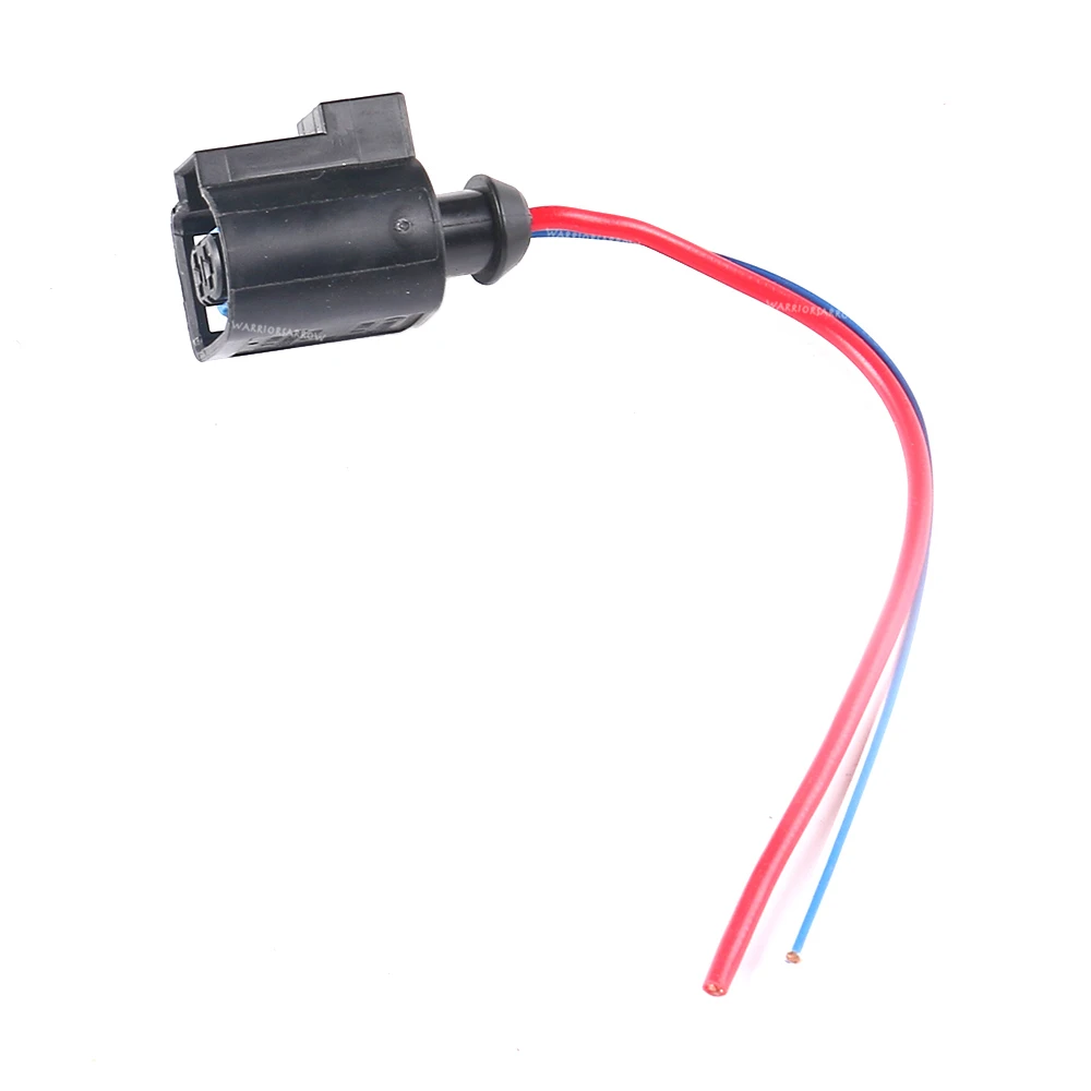 4D0971992A для Volkswagen Amarok Golf Passat Phaeton Polo Audi A4 A5 A6 A7 A8 Skoda 2 контактный разъем подключения