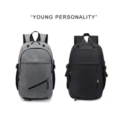 HU wai jian feng уличная сумка 2019 Новый горячий ноутбук S порт s рюкзак прочный рюкзак для путешествий на открытом воздухе баскетбольный рюкзак USB