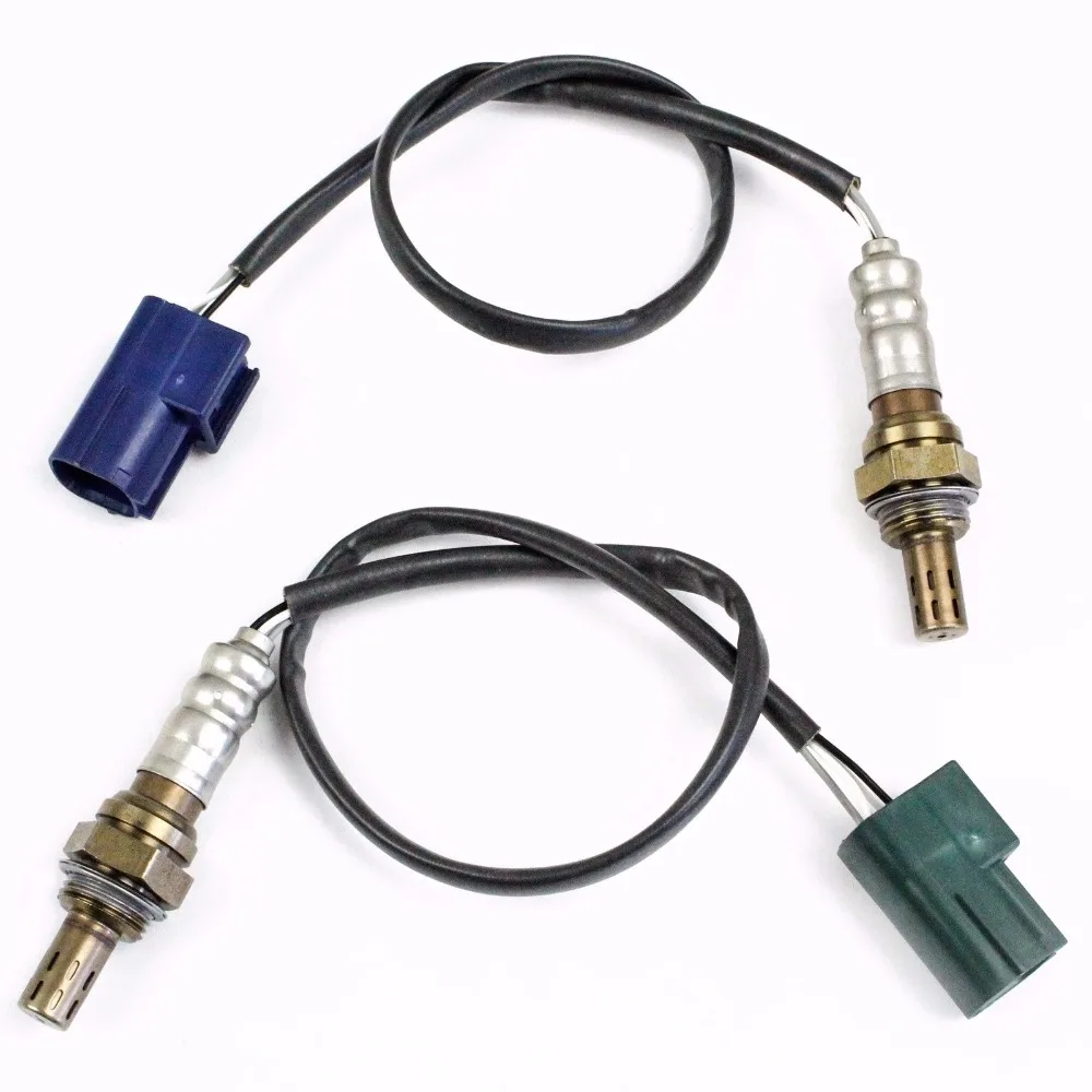 Downstream Oxygen Sensor 234-4309 Fits 2002 2003 Nissan Altima Sentra 2.5L