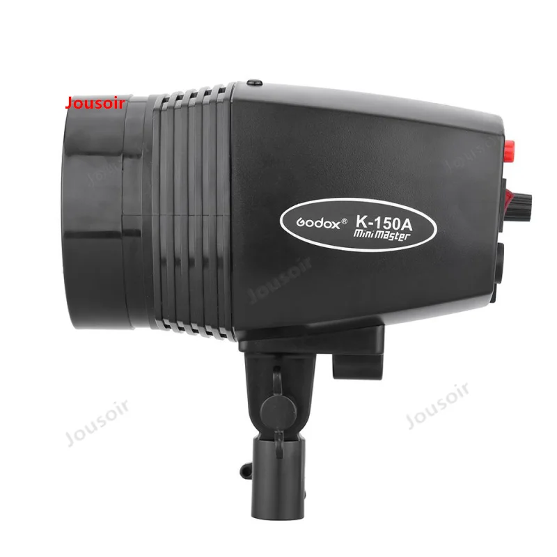 GODOX-K-150A-Portatile-Mini-Master-Studio-di-Luce-del-Flash-K150A-150WS-150-w-Piccolo