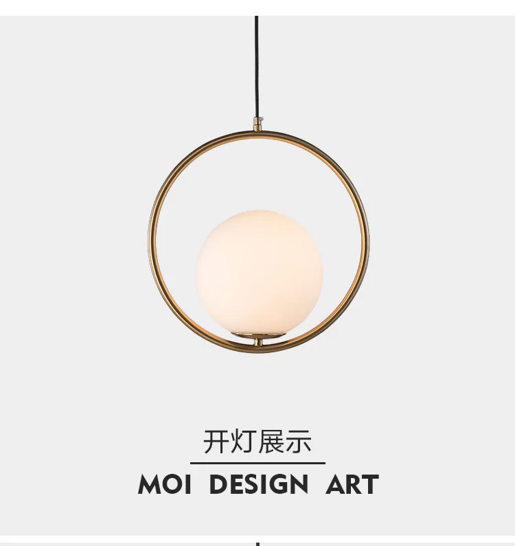 

Post-modern Glass Wall Lights Lamp Nordic Led Wall Sconce for Bathroom Bedroom Home Lighting Fixtures Kitchen Lamp Luminaire E14