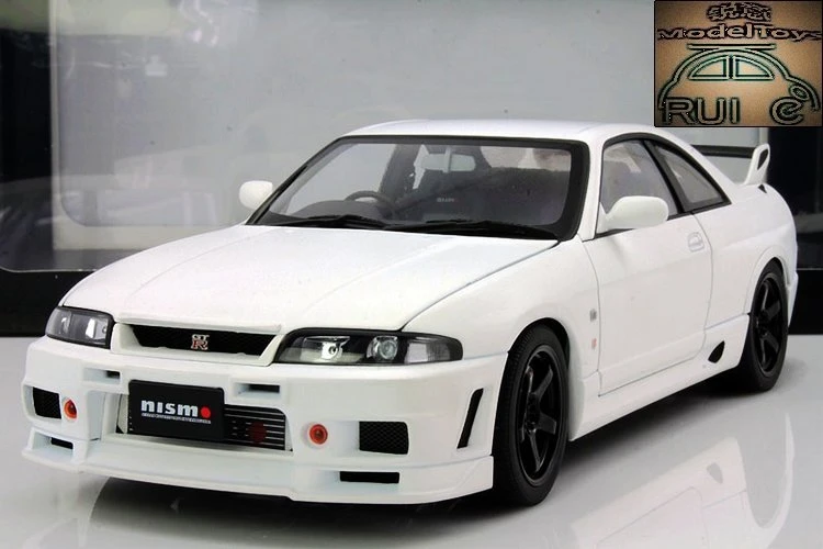 Autoart Nissan Skyline Gtr Skyline Gtr R33 Nismo R Tune Car Model Model Display Model Scale Carmodel Alloy Aliexpress