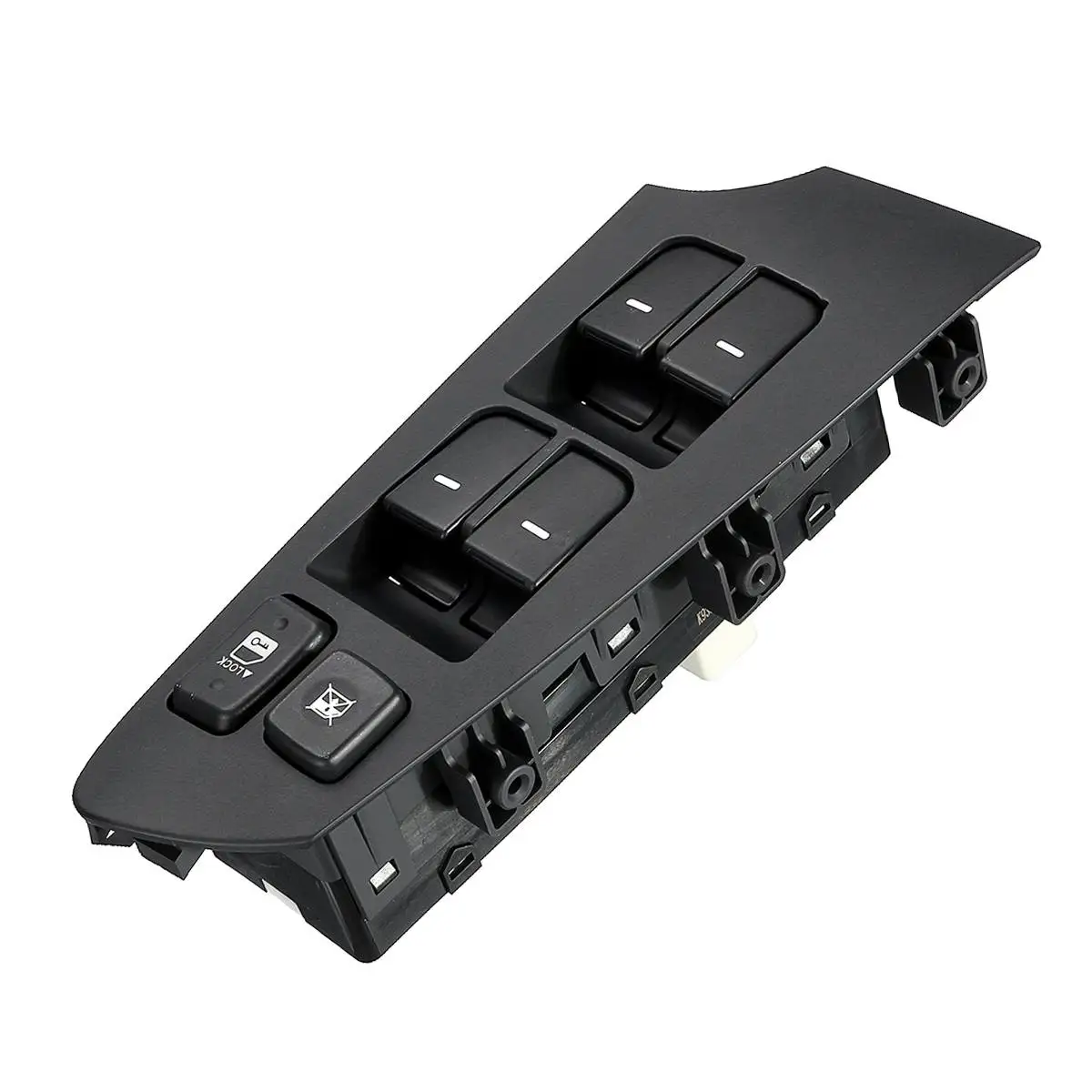 Car LH Door Power Window Switch Front Left Side For KIA Forte Cerato 2010-2013 