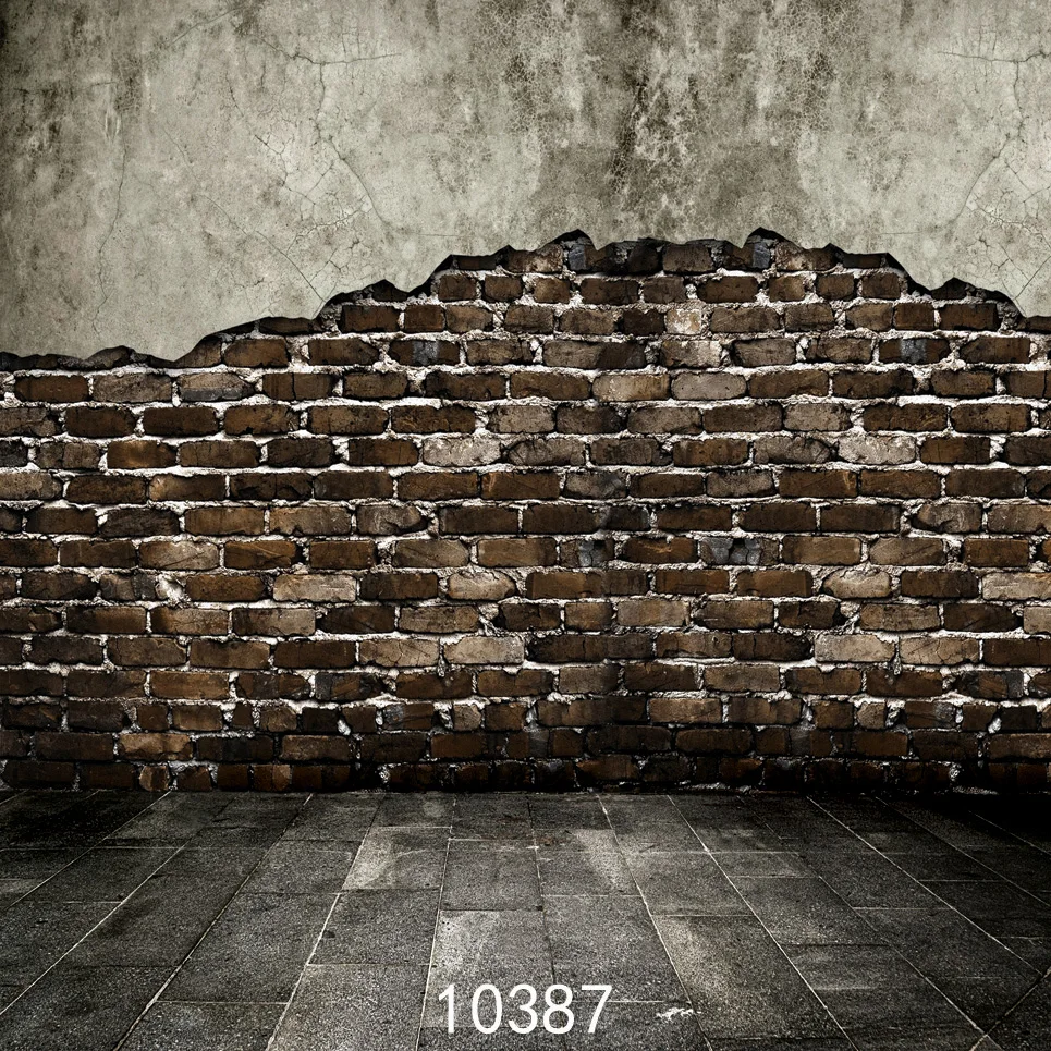 SJOLOON brick wall photography backgrounds brick wall Photography