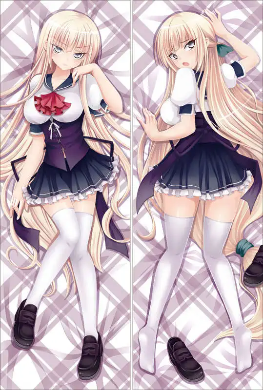 Doppuri Nakadashi Gakuen Sensou