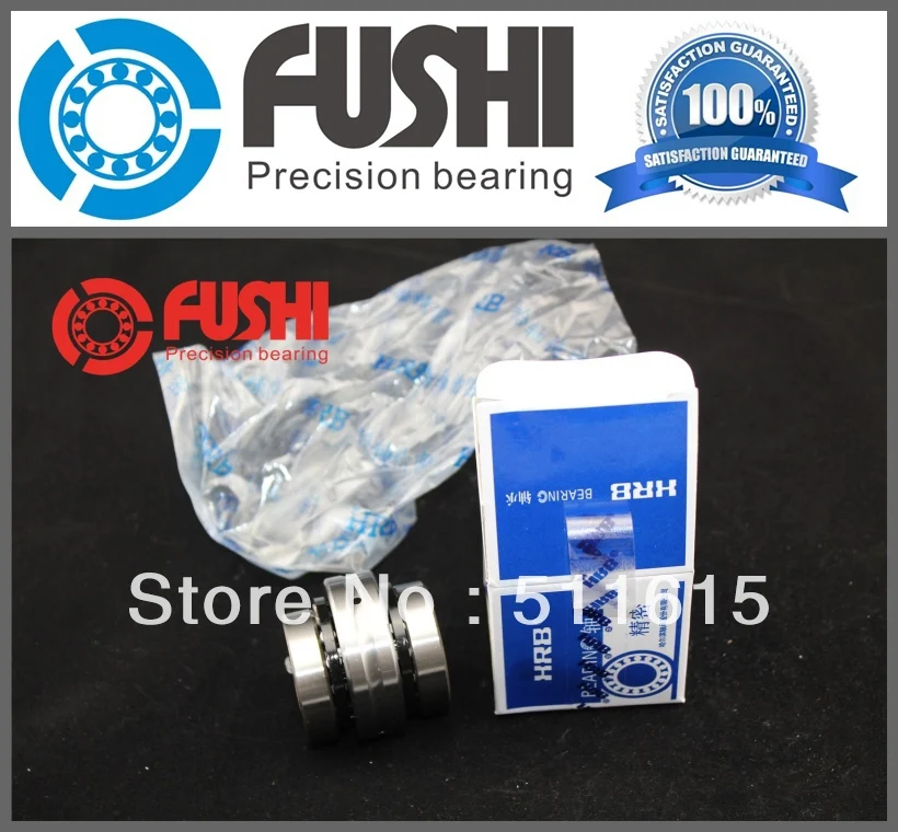 Combined Bearing ZARN1747TN P4 HRB Bearings for CNC machine