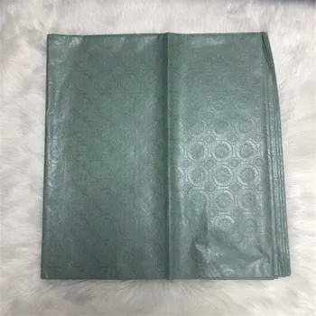 

10 Yards African Fabric Bazin Riche fabrics polyester broderie fabric Brocade Riche Fabric A30