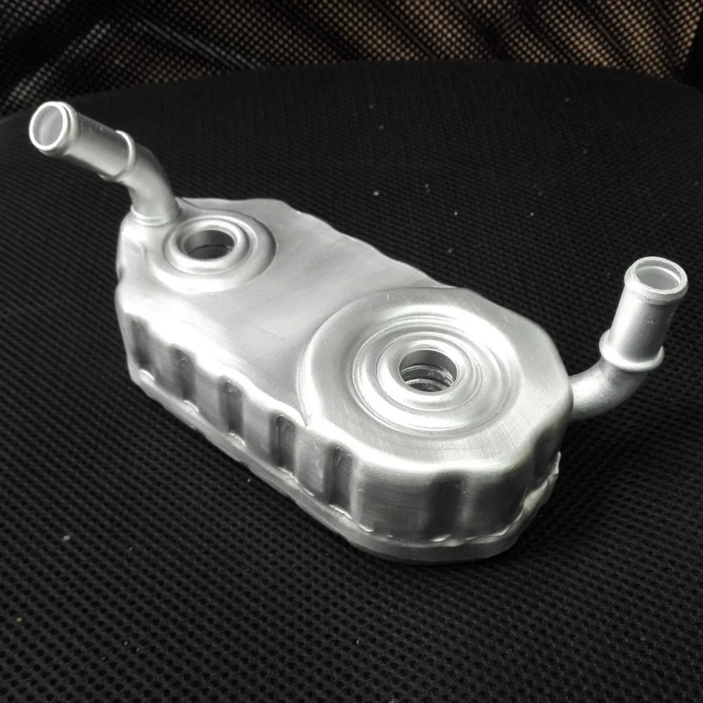 ^Cheap For VW Golf Mk3, Golf Mk4 Engine Oil Cooler 096409061E, 096409061F