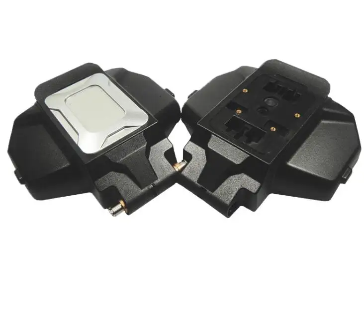 

Original INNO IFS-55 fiber fusion splicer windshield accessories 1 PCS
