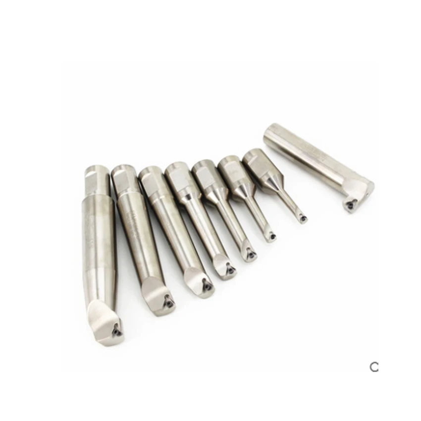 good price SBJ2030-115 1PCS boring bar NBH2084 cylinder tool 115mm tool shank for NBH2084 boring system head