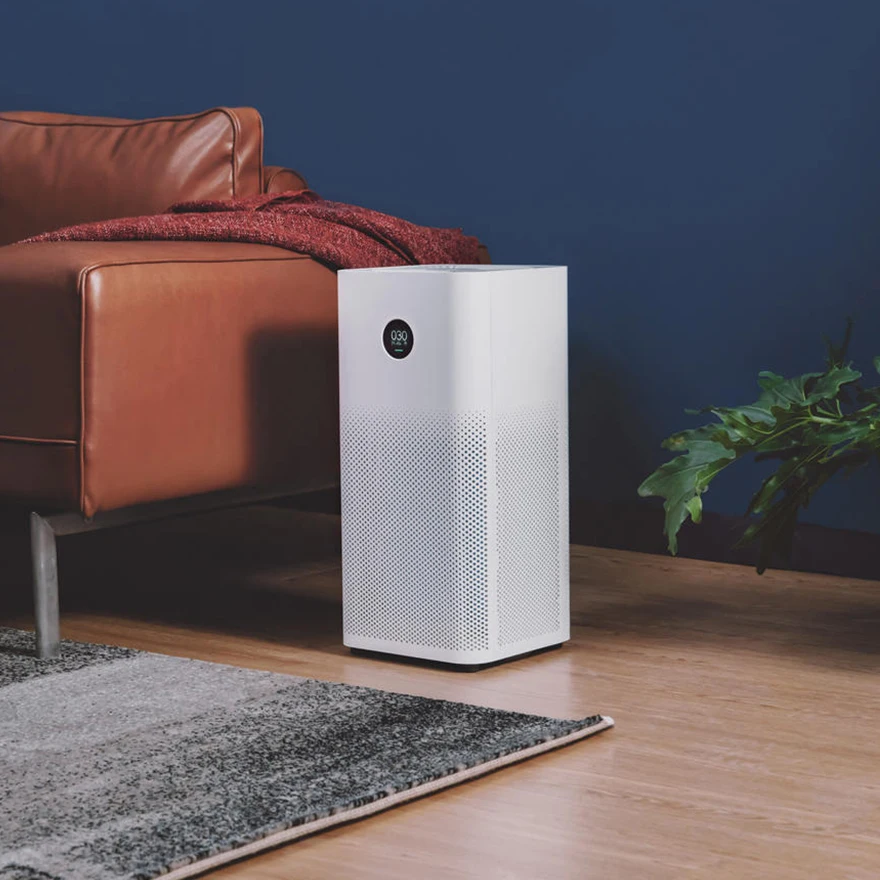 Xiaomi Mijia очиститель воздуха 2S стерилизатор дополнение к формальдегиду очистка