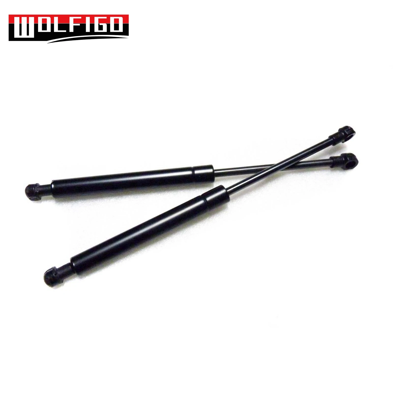 WOLFIGO Hood Lift поддерживает амортизирующие стойки для BMW E60 E61 525i 528i 530i M5 2004 2010 51237008745