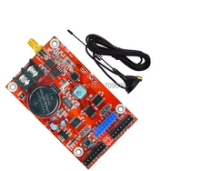 5pcs/lot LongGreat TF-SW WIFI LED Controller With 2*HUB12 & 1*HUB08 Ports , Mobile Control LED Signboard