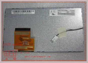 

Original 6.2 inch LCD HSD062IDW1 A00 for car DVD free shipping