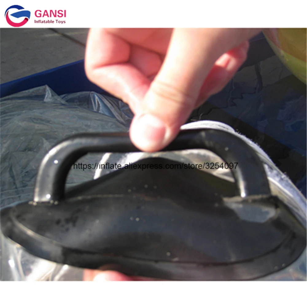 inflatable water ball9