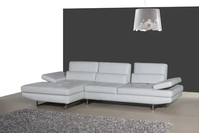 Cheap genuine leather sofa sectional living room sofa corner home furniture couch L shape functional 3 backrests stainless steel legs Cheap genuine leather sofa sectional living room sofa corner home furniture couch L shape functional 3 backrests stainless steel legs