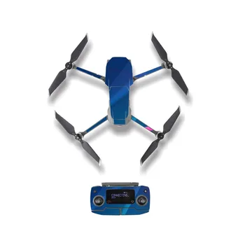 

New Waterproof Stickers For DJI Mavic 2 Pro/Mavic 2 Zoom Decals Remote Control Protective Skin for DJI Mavic 2 Pro/Mavic 2 Zoom