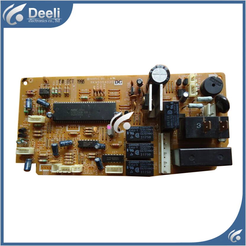

95% new Original for air conditioning Computer board RKN505A020 DG circuit board