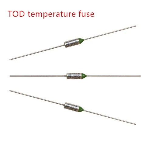 TOD Thermal Fuse G4A00087C, temperature fuse for electric kettlein Fuses from Home Improvement