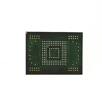 

10pcs/lot eMMC memory flash NAND with firmware for Samsung Galaxy Note 10.1 N8000 16GB