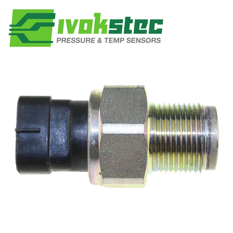 Датчик давления Common Rail датчик для Toyota Hilux D4 D Avensis Combi 2.2D 4D 89458 71010 8945871010 499000 6121|common rail