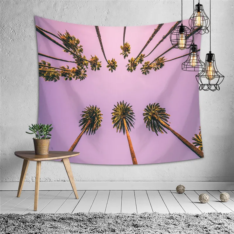 Tapiz De Pared Mandala Pared Tapiz Que Cuelga La Alfombra