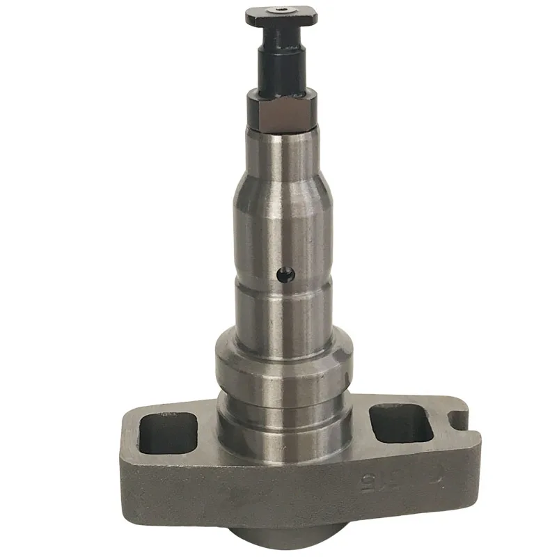 Diesel Fuel Injection Pump Plunger Fuel 