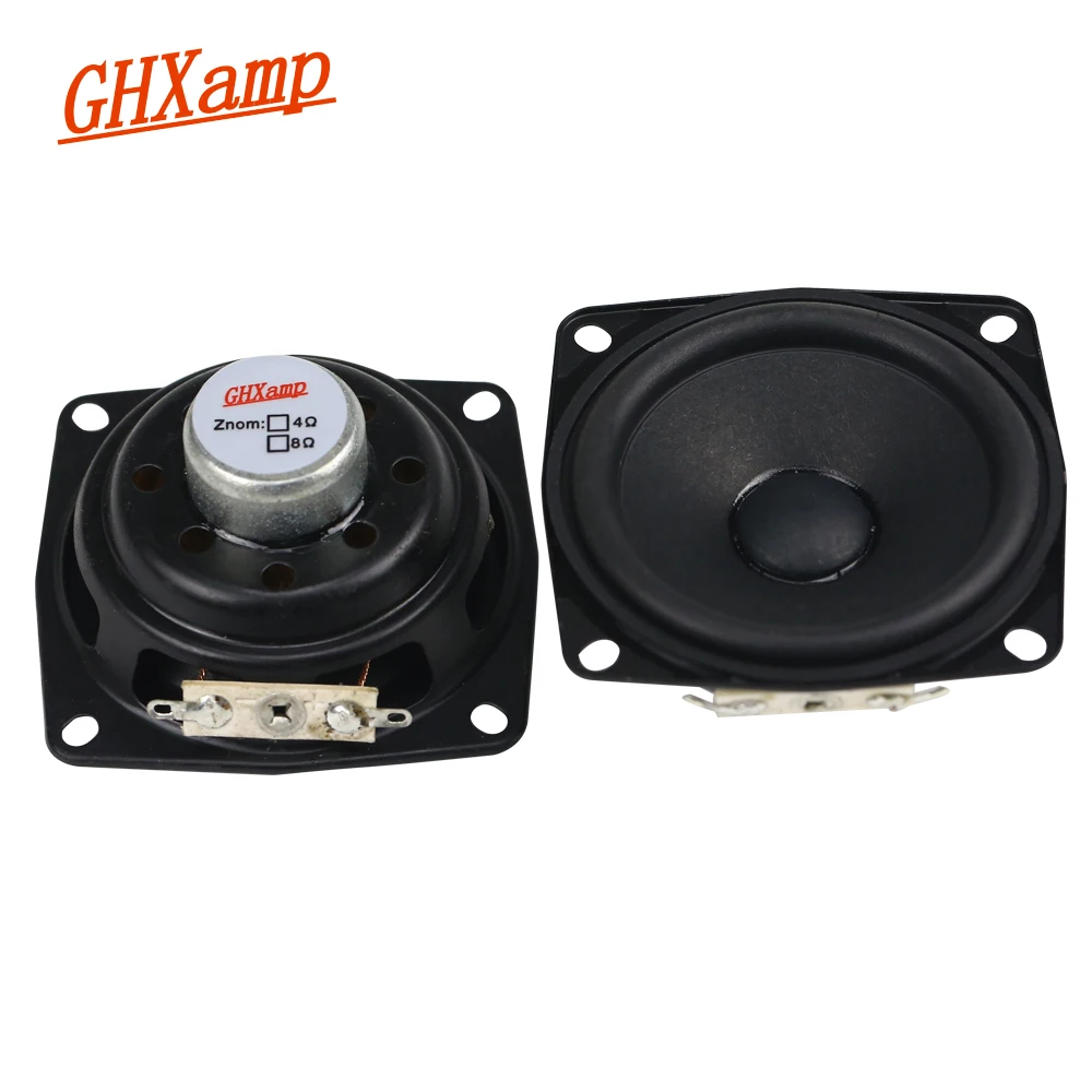 10w speaker