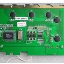 G242C G242CX5R1AC G242C5R G242C5R1ACS G242CX5R1A ЖК-дисплей экран сенсорная панель