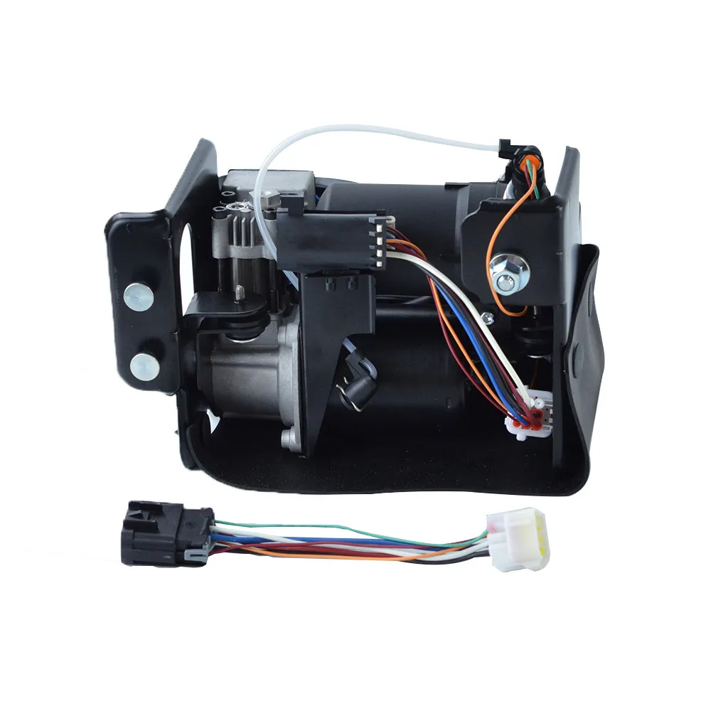 Nova bomba de compressor de suspensão a ar para escalade avalanche suburban 1500 tahoe yukon 15254590 19299545 20930288 bomba airmatic|Amortecedores e suportes| | -