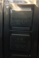 20 штук Бесплатная доставка sta333w sta333 ssop36