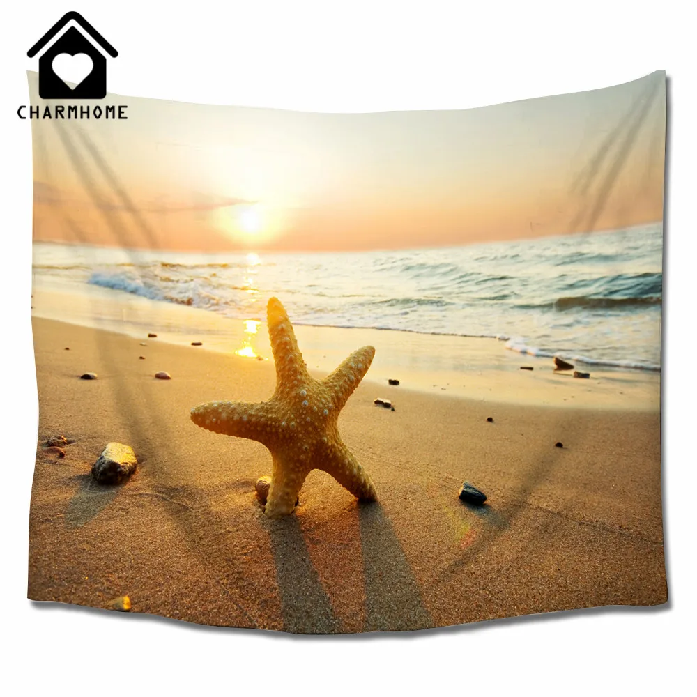 Download Wandkunst strand For iPhone