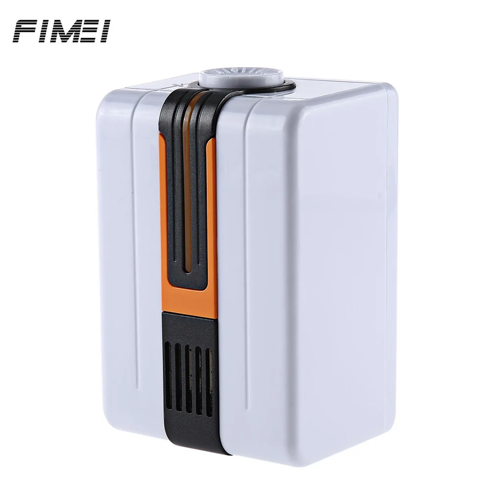

Fimei BYK - JY68 Lonic Air Purifier Generator Durable Quiet With Light Remove Formaldehyde Smoke Dust For Home