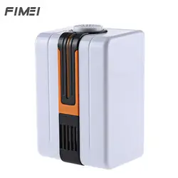 Fimei byk-JY68 Lonic Воздухоочистители генератор прочный тихий с легким удалить формальдегида дым Пыль для дома