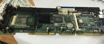

IB810-16M Full-length industrial motherboard