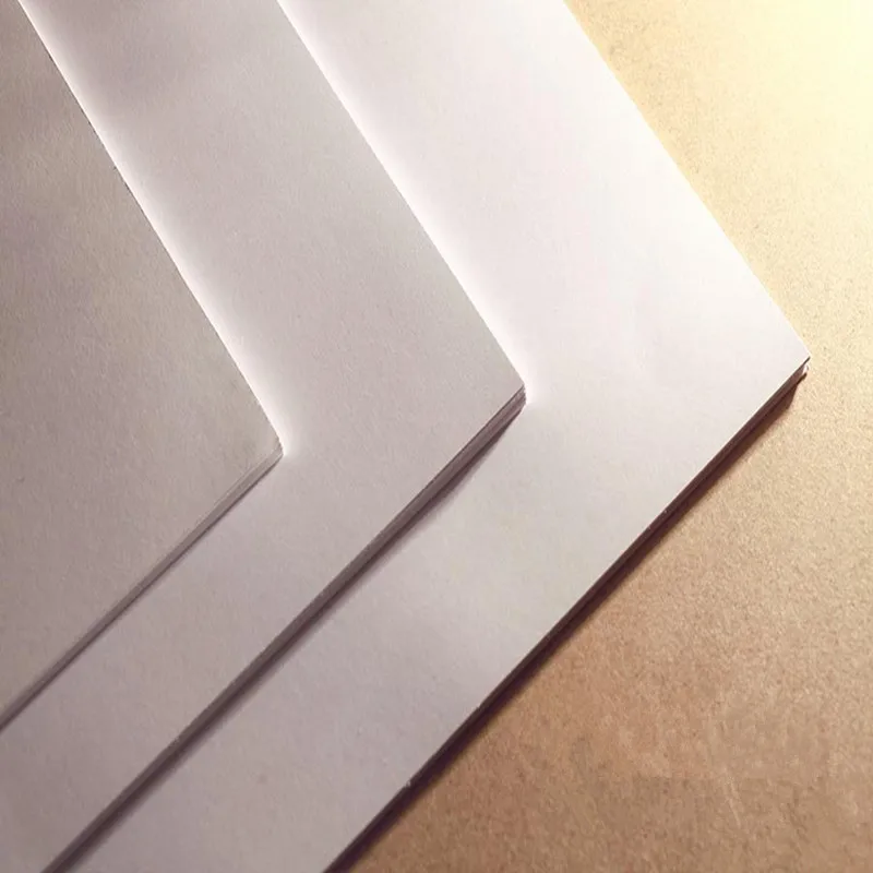 

100 sheets 90gsm 100% cotton business paper with watermarked,210*297mm,white color inkjet laser printer paepr