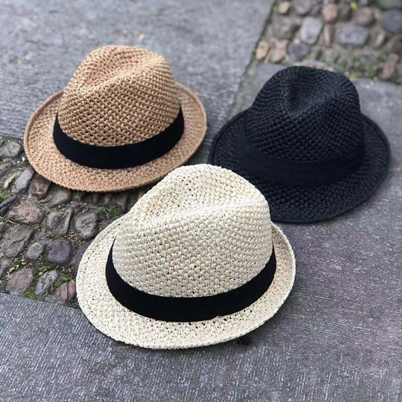 travel hats collapsible