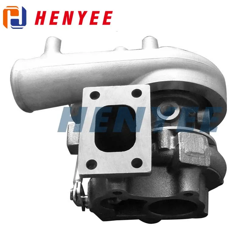  TB25 turbocharger for Nissan Terrano 452162-5001S 452162-0001 722687-5001S 722687-0001