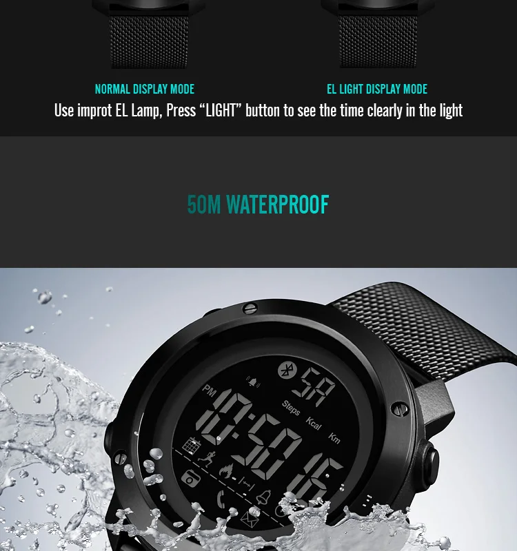 smart wrist watch-16