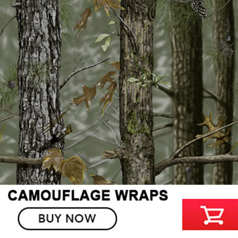 

FS007 Realtree Camo Vinyl for Car Wrap Sticker Real Tree Leaf Camouflage Film Auto Styling CoverSize:1.52*5/10/15/20/25/30m/Roll