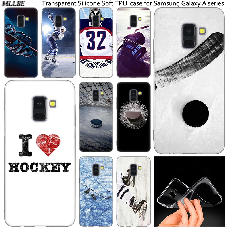 Силиконовый чехол для Samsung Galaxy A50 A30 A10 A40 A6 A8 Plus A20 E A5 A7 2018 2017 2016 Note 9 8|Бамперы| |