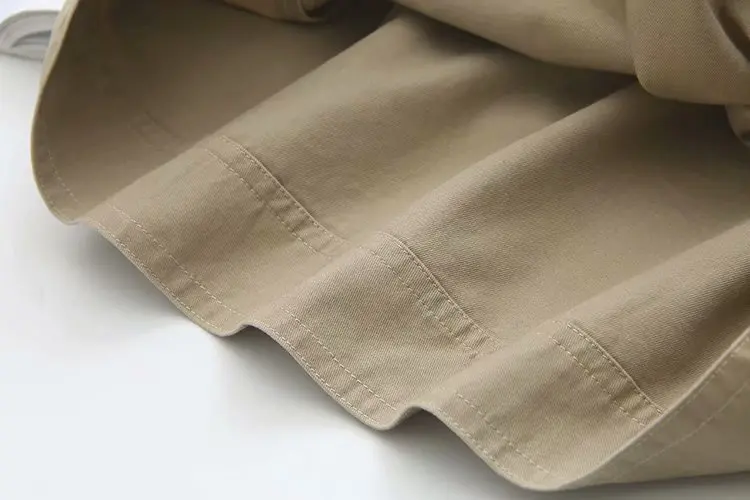 Популярные новые TB40-19105 европейские и американские модные шорты с поясом